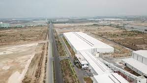 Agtex Long Bình – IP图2